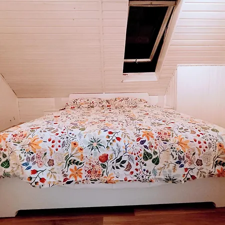 Διαμέρισμα In A Wonderful Panoramic Location - With Shared Bathroom