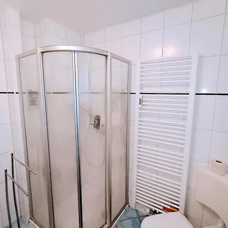 Διαμέρισμα In A Wonderful Panoramic Location - With Shared Bathroom *