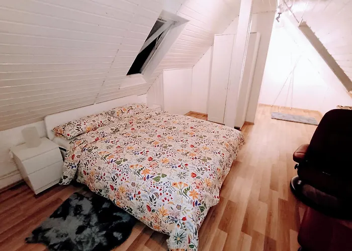 Wellness Oasis In A Wonderful Panoramic Location *