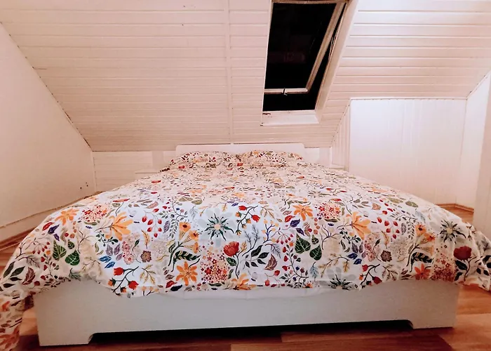 Apartment Wellness Oasis In A Wonderful Panoramic Location