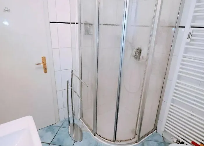 Apartment Wellness Oasis In A Wonderful Panoramic Location Weinheim