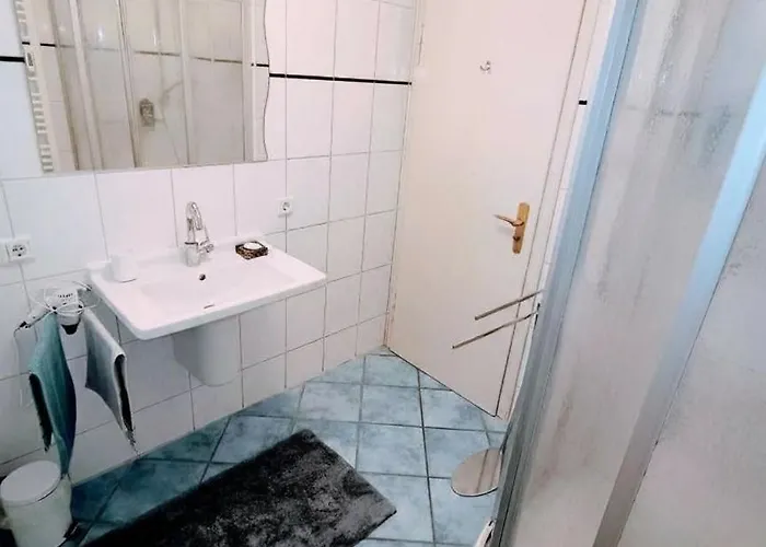 Apartment Wellness Oasis In A Wonderful Panoramic Location